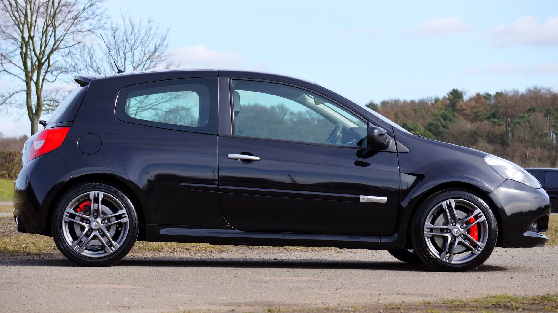 Voiture Occasion Monaco 3