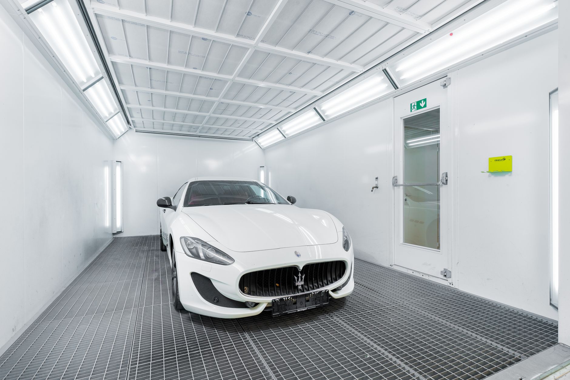 Voiture Occasion Monaco 1